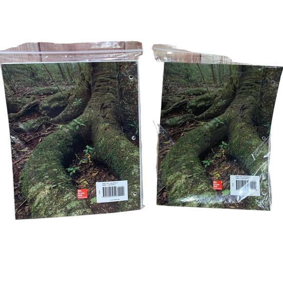 St Louis Community College Bio 111 16E Intro to Live Custom Edition Sylvia Mader - Picture 2 of 2